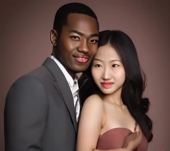 Fengyan and Dosantos